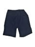 Eddie Bauer Solid Blue Athletic Shorts Size 4 - photo 2