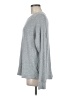 American Eagle Outfitters Gray Pullover Sweater Size M - photo 5
