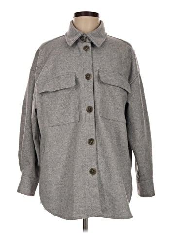 H&M Coat (view 1)