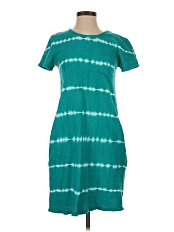 Style&Co Casual Dress (view 1)