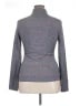 Shape Gray Track Jacket Size XL - photo 2