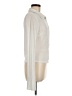 Cider Ivory Long Sleeve Blouse Size M - photo 4
