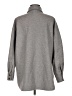 H&M Gray Coat Size M - photo 2
