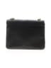 Tory Burch 100% Leather Black Leather Shoulder Bag One size - photo 3