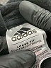 Adidas Black Pullover Hoodie Size 14 - 16 - photo 7