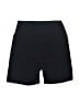 Splits 59 Solid Black Athletic Shorts Size M - photo 2