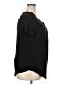 Assorted Brands Black Short Sleeve Blouse Size 2X - photo 4