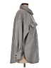 H&M Gray Coat Size M - photo 4