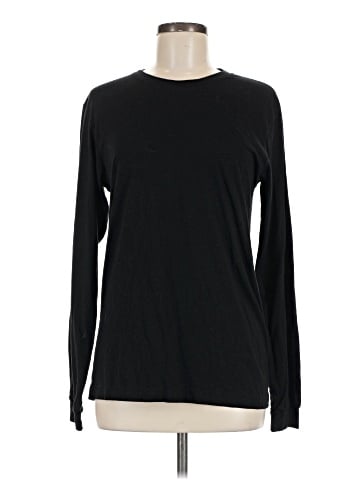 Bella + Canvas Long Sleeve T-Shirt (view 1)