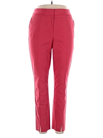 Ann Taylor LOFT Casual Pants (view 1)