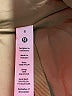 Lululemon Athletica 100% Nylon Green Raincoat Size 8 - photo 6