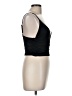 Unbranded Black Sleeveless Top Size M - photo 4