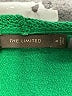 The Limited Green Turtleneck Sweater Size M - photo 7