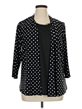 Ava & Grace Long Sleeve Top (view 1)