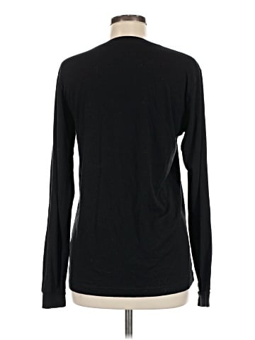 Bella + Canvas Long Sleeve T-Shirt (view 2)
