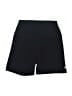 Splits 59 Solid Black Athletic Shorts Size M - photo 1