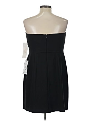 Adrianna Papell Cocktail Dress (view 2)