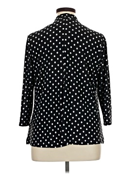 Ava & Grace Long Sleeve Top (view 2)