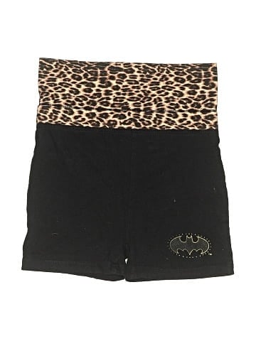 DC Comics Athletic Shorts (view 1)