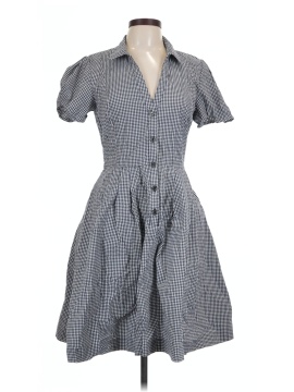 Donna Karan New York Casual Dress (view 1)