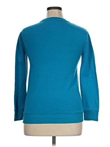 Xersion 3/4 Sleeve T-Shirt (view 2)