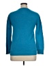 Xersion Teal 3/4 Sleeve T-Shirt Size 16 - photo 2