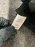 Theory Solid Black Track Pants Size P (petite) - photo 8