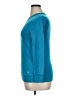Xersion Teal 3/4 Sleeve T-Shirt Size 16 - photo 5