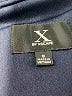 X by Xscape 100% Polyester Floral Blue Black Cocktail Dress Size 8 - photo 7