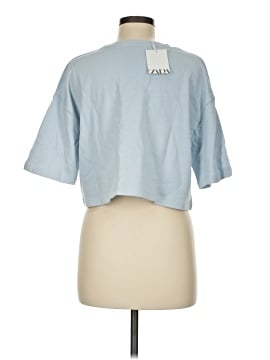 Zara 3/4 Sleeve T-Shirt (view 2)