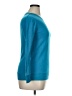 Xersion Teal 3/4 Sleeve T-Shirt Size 16 - photo 4