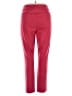 Ann Taylor LOFT Solid Red Casual Pants Size 16 (tall) - photo 2