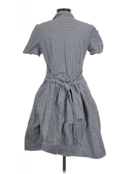 Donna Karan New York Casual Dress (view 2)