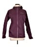 Eddie Bauer 100% Nylon Purple Jacket Size L - photo 1