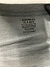 Assorted Brands 100% Cotton Gray Short Sleeve T-Shirt One size - photo 7