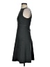Gap Solid Gray Cocktail Dress Size 0 - photo 5