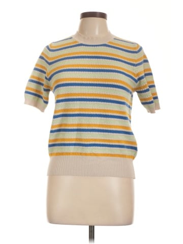 Mo:Vint Sweater Vest (view 1)