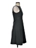 Gap Solid Gray Cocktail Dress Size 0 - photo 4