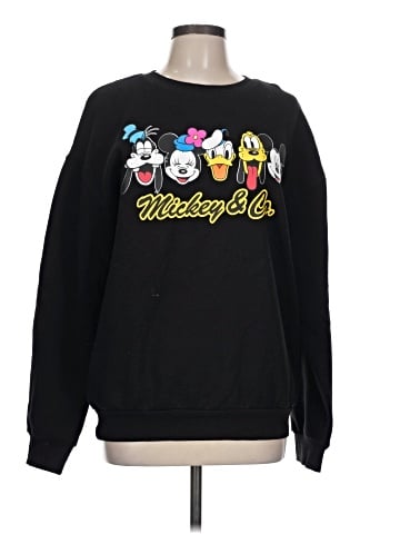Disney Sweatshirt (view 1)