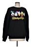 Disney Black Sweatshirt Size L - photo 1