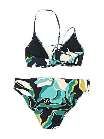 Roxy Two Piece Swimsuit (view 2)