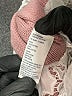 American Eagle Outfitters 100% Cotton Pink Pullover Sweater Size S - photo 8