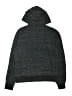 Assorted Brands Gray Zip Up Hoodie Size M (youth) - photo 2