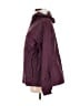 Eddie Bauer 100% Nylon Purple Jacket Size L - photo 5