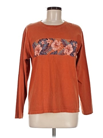 Crazy Shirts Long Sleeve T-Shirt (view 1)