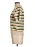 Mo:Vint Yellow Sweater Vest Size L - photo 5