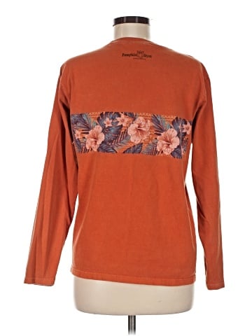 Crazy Shirts Long Sleeve T-Shirt (view 2)