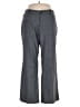 Gap Gray Wool Pants Size 18 - photo 1
