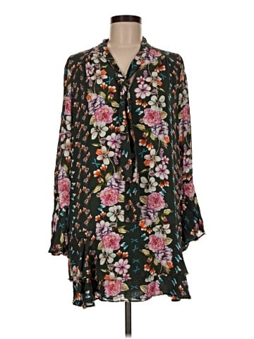 Parker Casual Dress (view 1)