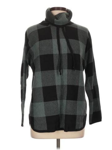 Adrienne Vittadini Pullover Sweater (view 1)